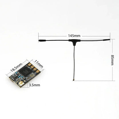 FOXEER ELRS 915/868MHz Diversity Receiver