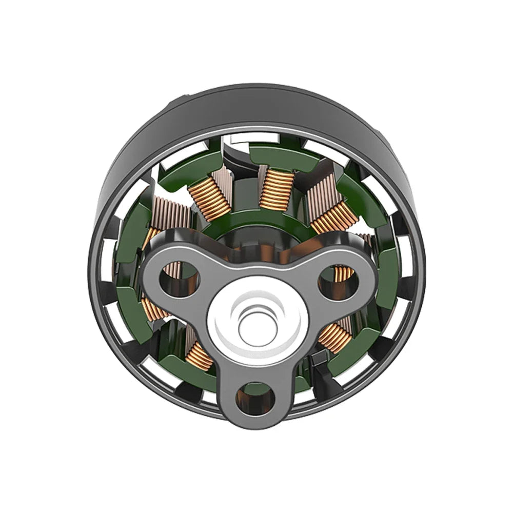 IFlight Defender 25 Motor 1404 4150kV 4S Lipo