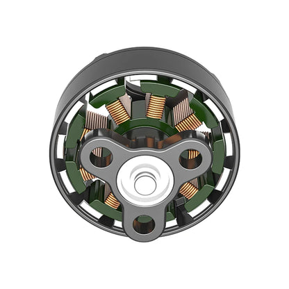 IFlight Defender 25 Motor 1404 4150kV 4S Lipo