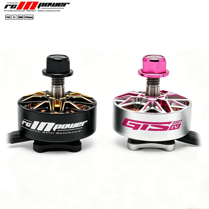 Rcinpower GTS V4 2207 1960KV/ 2040KV Brushless Motor