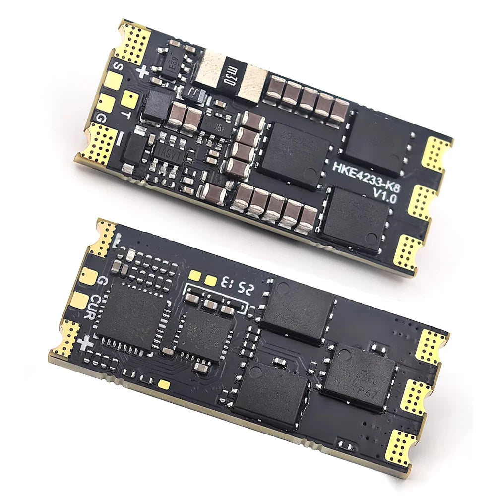 HAKRC 50A Single ESC