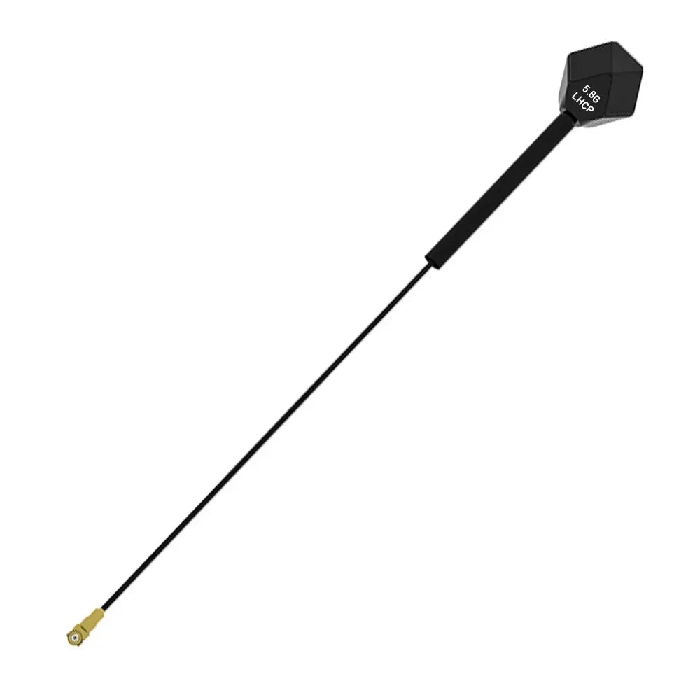 IFlight Albatross V2 5.8GHz 2.4dBi Antenna 90° MMCX LHCP RHCP 65MM /150MM /170MM