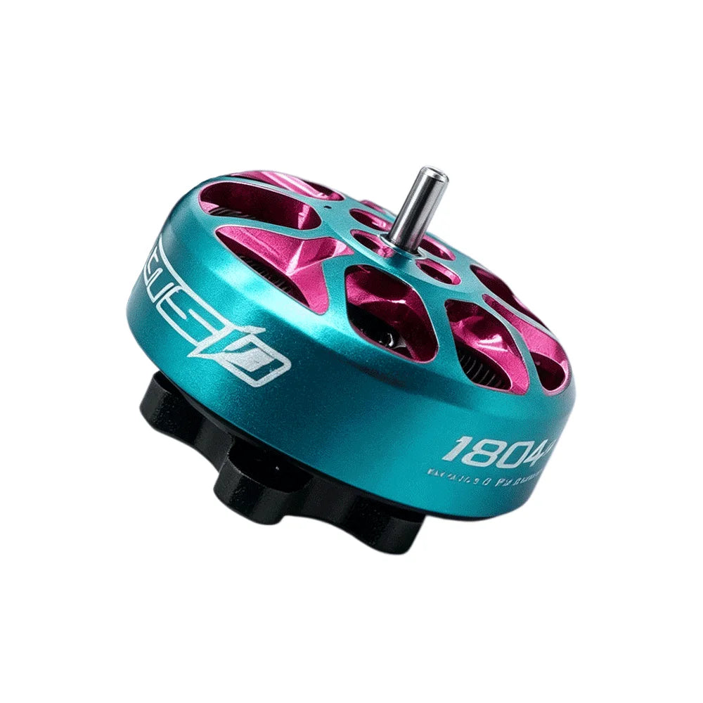 RCinpower GTS V3 1804 3450KV 4S/ 2450KV 6S Brushless Motor