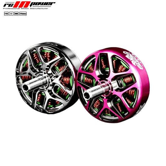 RCinpower SmooX 2806 Plus 1350KV/ 1750KV Brushless Motor