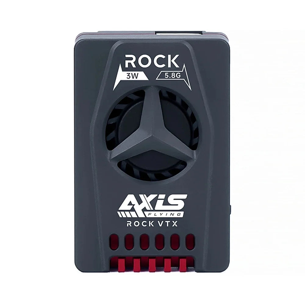 AxisFlying ROCK 5.8G 3W VTX