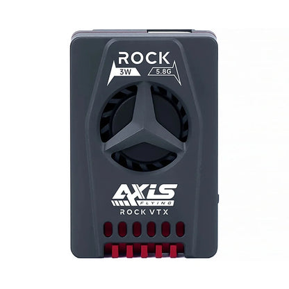 AxisFlying ROCK 5.8G 3W VTX