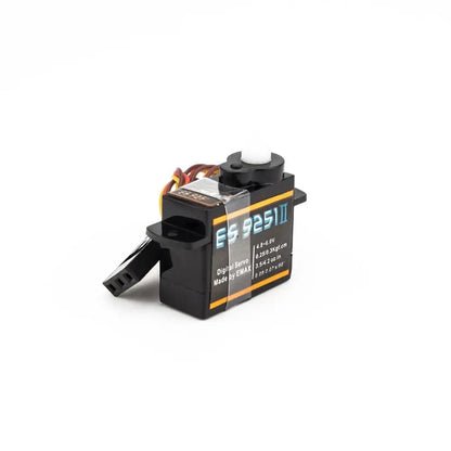 EMAX ES9251 II 4g Plastic Micro Digital Servo / ES9051 4.3g Digital Mini Servo