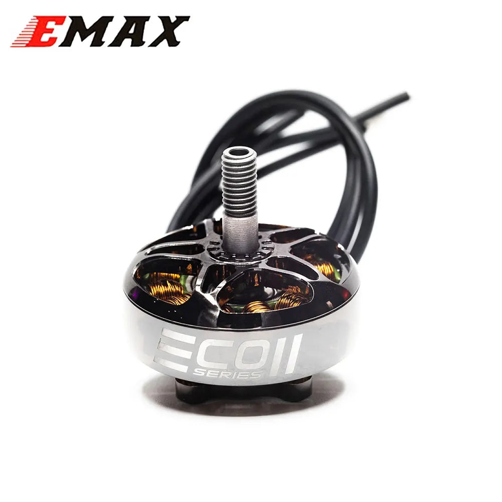 EMAX ECOII 2807 Brushless Motor