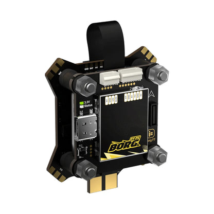 IFlight Borg F7 Stack ( Borg 60A ESC) 4-6S