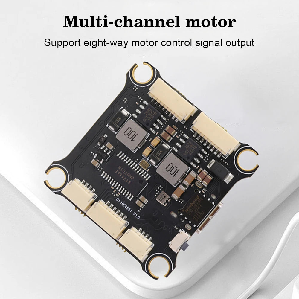 HAKRC F4551 Flight Controller
