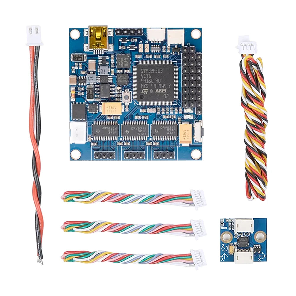 IFlight SimpleBGC 32bit Extended/ (nicht-Encoder)