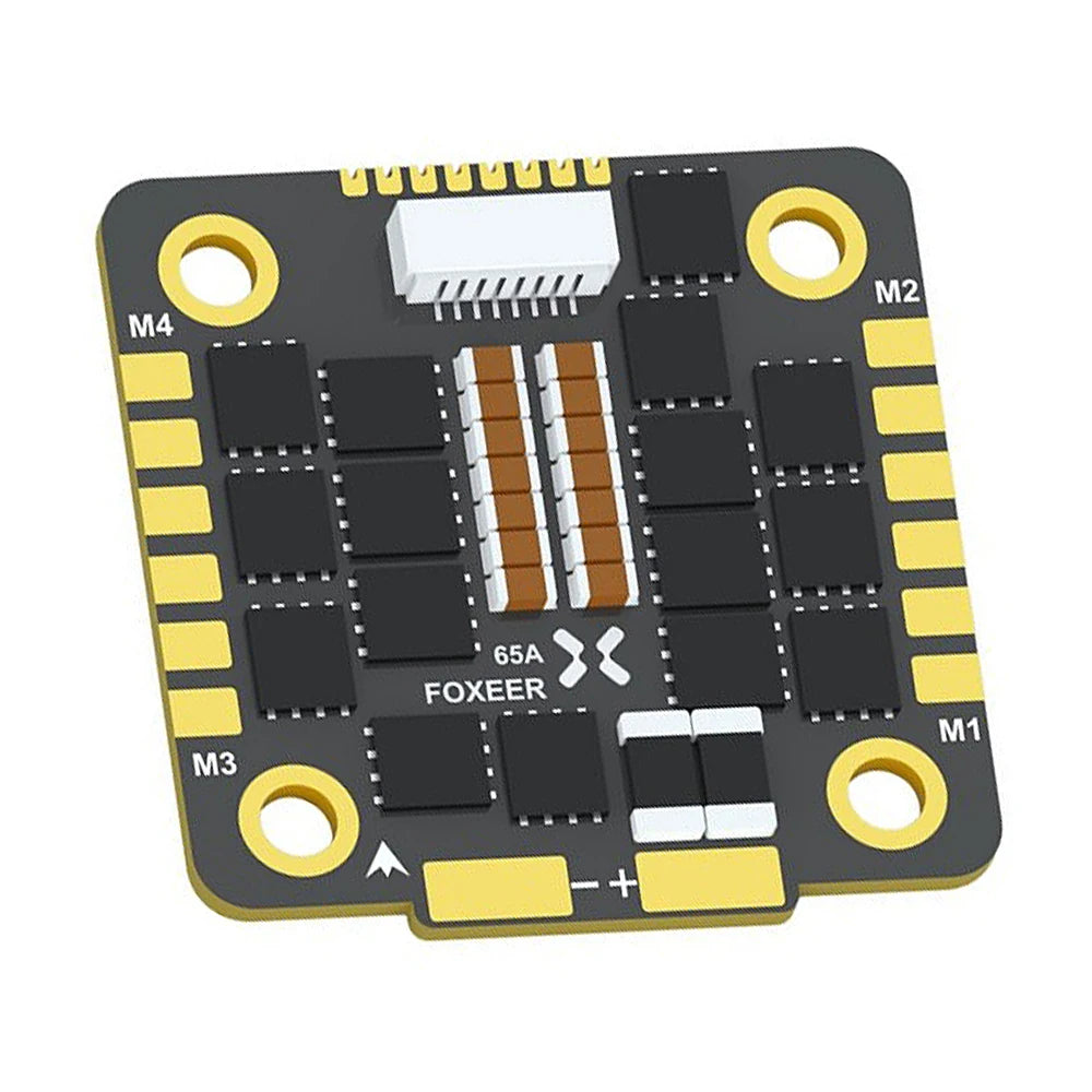 FOXEER Reaper F4 128K 65A ESC