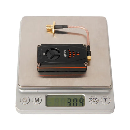 Holybro Atlatl HV 5.8G 3W Pro VTX