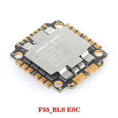DIATONE MAMBA F405 MK2 V2 Stack  (F55 BLS/ F65 BLS 4in1 ESC)