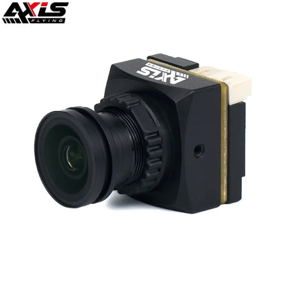 Axisflying OWL Black Light CVBS Coaxial HD Module Camera
