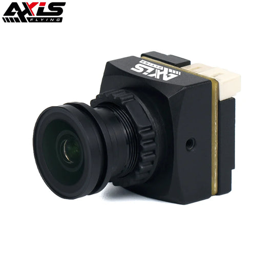 Axisflying OWL Black Light CVBS Coaxial HD Module Camera