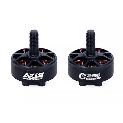AxisFlying C206 2006 2750KV 6S Brushless Motor