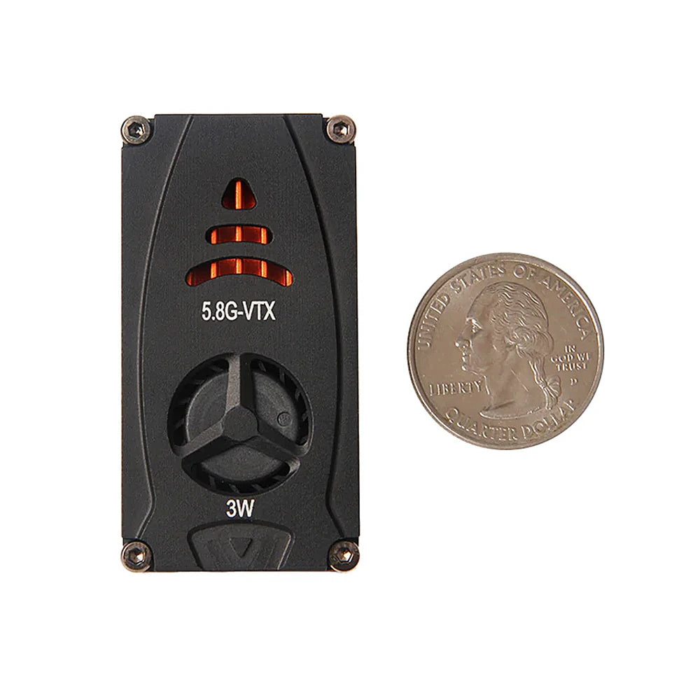 Holybro Atlatl HV 5.8G 3W Pro VTX