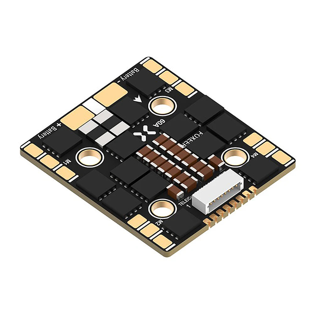 FOXEER Reaper F4 Slim Mini 60A ESC
