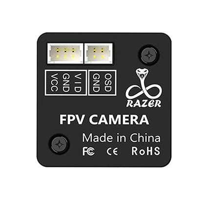 FOXEER Razer Mini V3 Camera