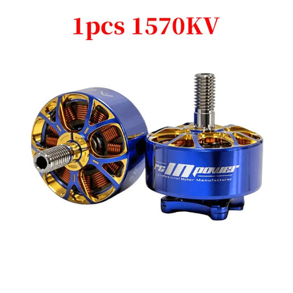 Rcinpower AOS Supernova 2207 1570KV/ 1980KV Brushless Motor