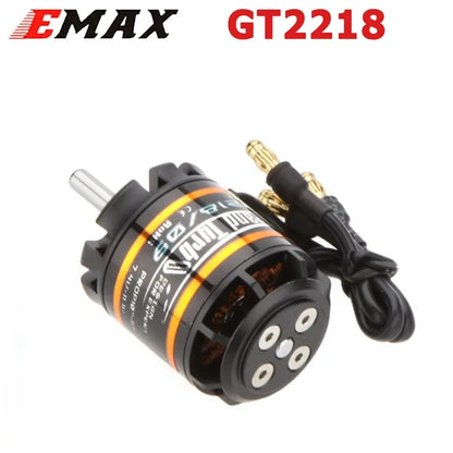 EMAX GT2218 Brushless Motor