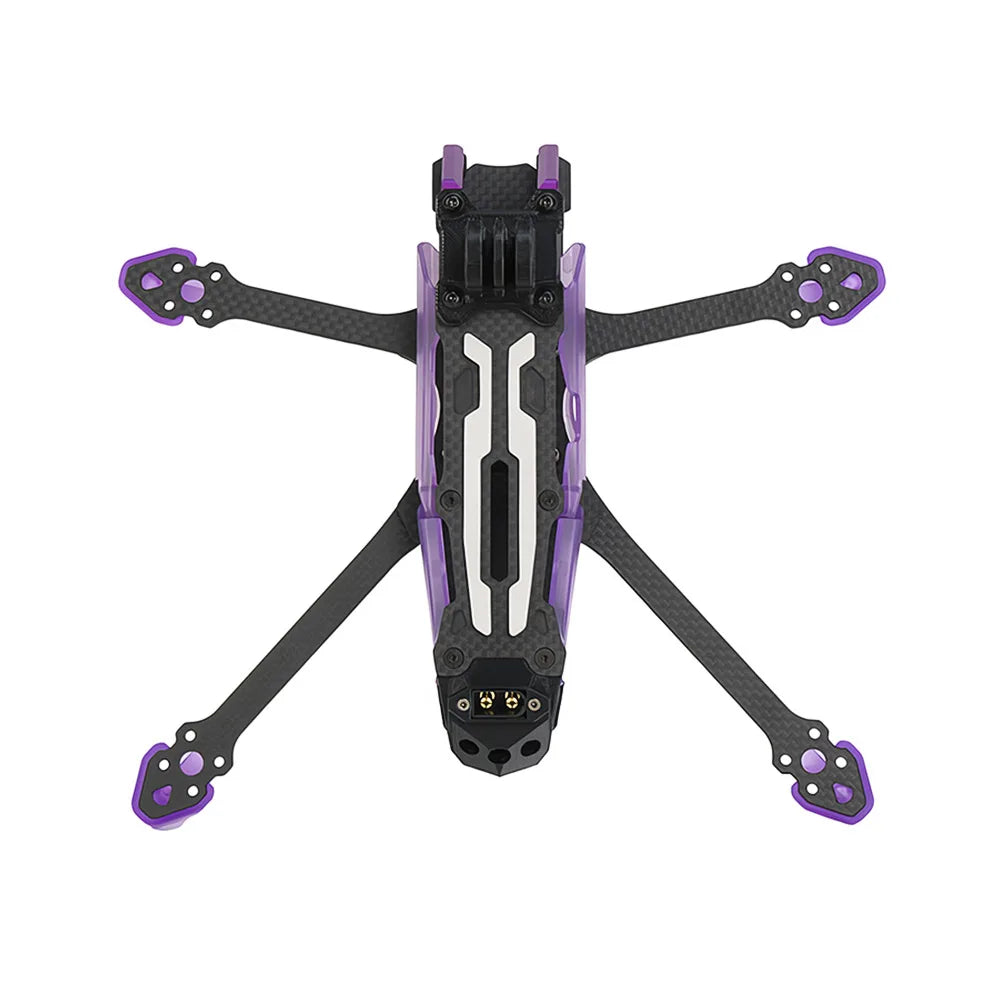 Axisflying MANTA5 SE V2 Frame Kit