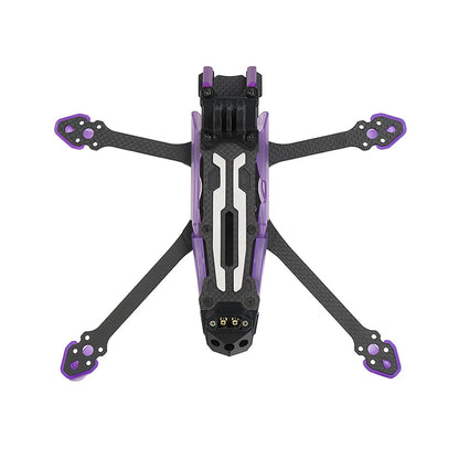 Axisflying MANTA5 SE V2 Frame Kit
