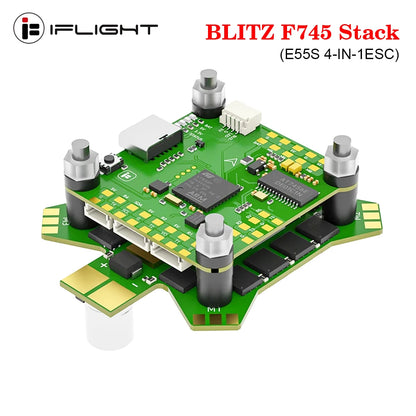 Stack iFlight BLITZ F745