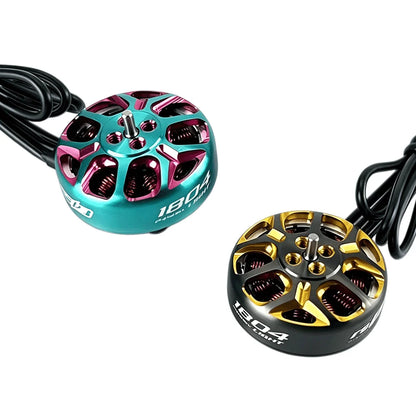 RCinpower GTS V3 1804 3450KV 4S/ 2450KV 6S Brushless Motor