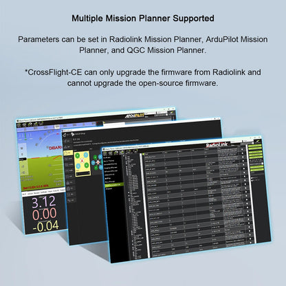 Radiolink CrossFlight-CE Flight Controller