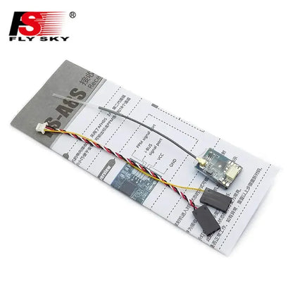 FLYSKY FS-A8S V2 2.4G 8CH Mini Receiver