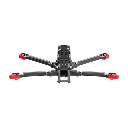 Kit de cadre iFlight Chimera7 Pro V2 O4