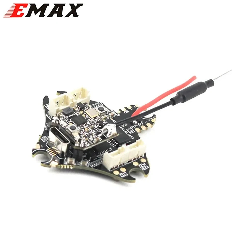 EMAX Nanohawk X Spare Parts - AIO Board Flight Controller