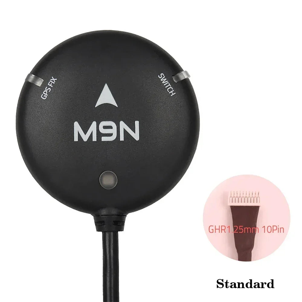 Holybro M9N GPS Module