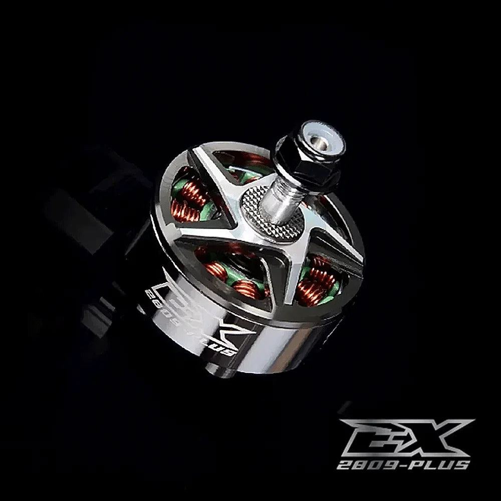 RCINPOWER EX2809 1280KV Brushless Motor