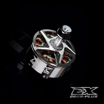 RCINPOWER EX2809 1280KV Brushless Motor