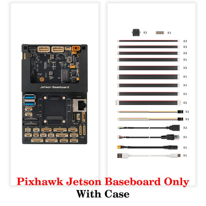 Holybro Pixhawk Jetson Baseboard