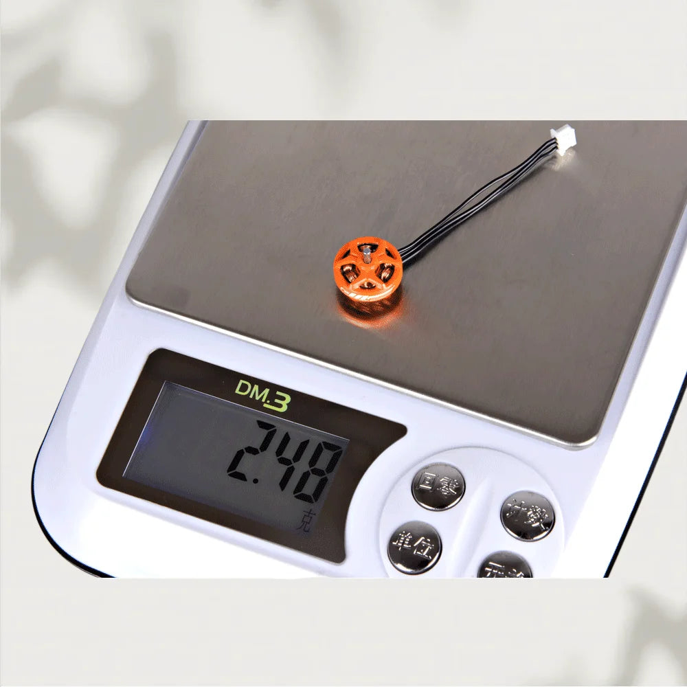 RCinpower GTS V3 1002 14000KV/ 19000KV/ 22000KV Brushless Motor