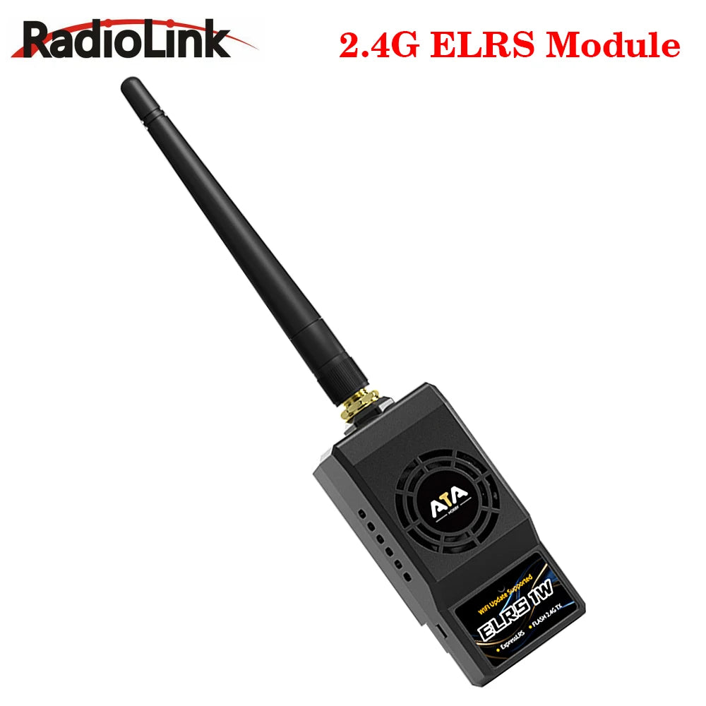 Radiolink ATA 2.4GHz Long-range Module ELRS 1W