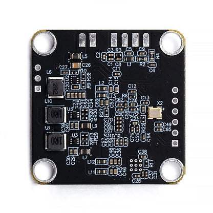 Axisflying Video Encryption and Decryption Module