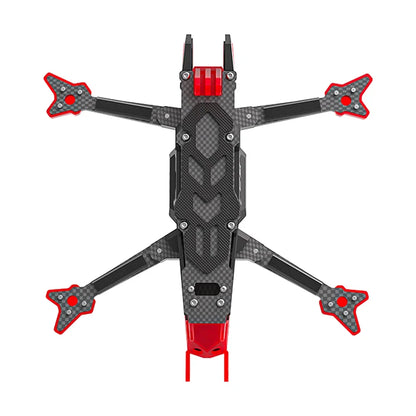 Kit de cadre iFlight SH CineFlow 5 O4