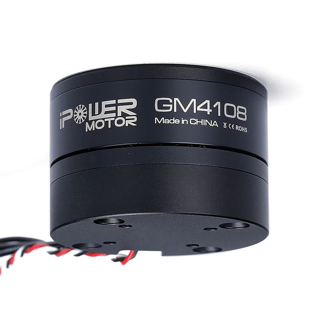 IFlight IPower GM4108 With AS5048A Encoder Brushless Gimbal Motor