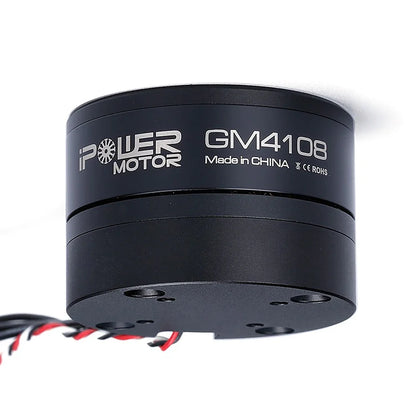 IFlight IPower GM4108 With AS5048A Encoder Brushless Gimbal Motor