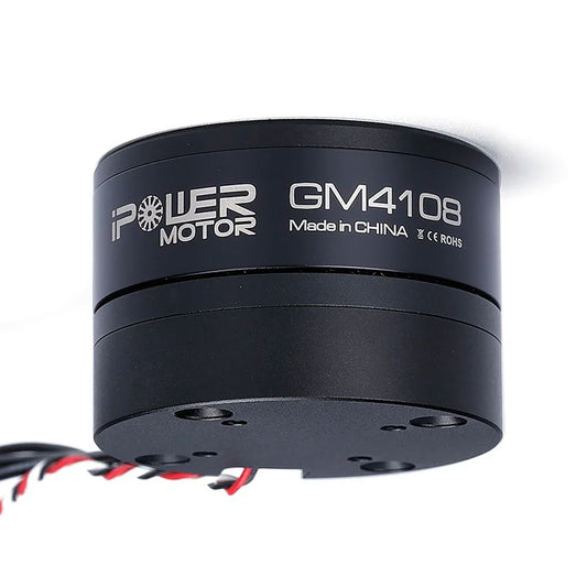 IFlight IPower GM4108 With AS5048A Encoder Brushless Gimbal Motor