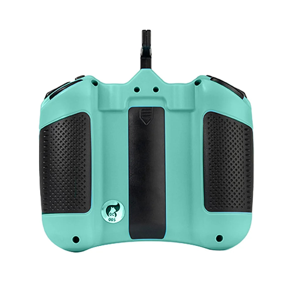 Axisflying ELRS 2.4G 12 Channel 100mw Transmitter