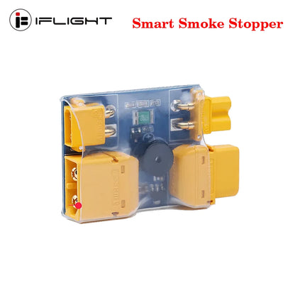 IFlight XT30 / XT60 Smart Smoke Stopper