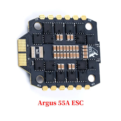 Axisflying Argus PRO ESC 55A/ 65A 3-6S