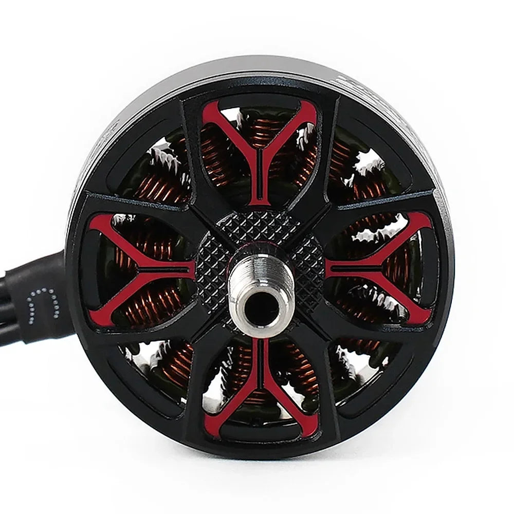 Axisflying C246 2406 1850KV/ 2050KV 4-6S Brushless Motor M5 Shaft