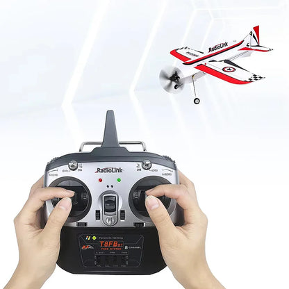 Radiolink T8FB BT 8 Channel 2.4G Radio Controller
